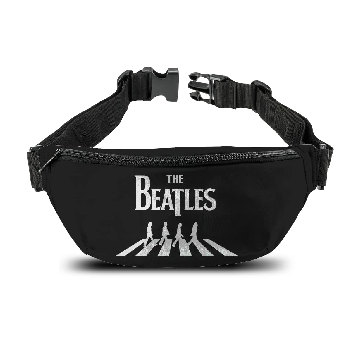 The Beatles Bum Bag - Abbey Road B/W