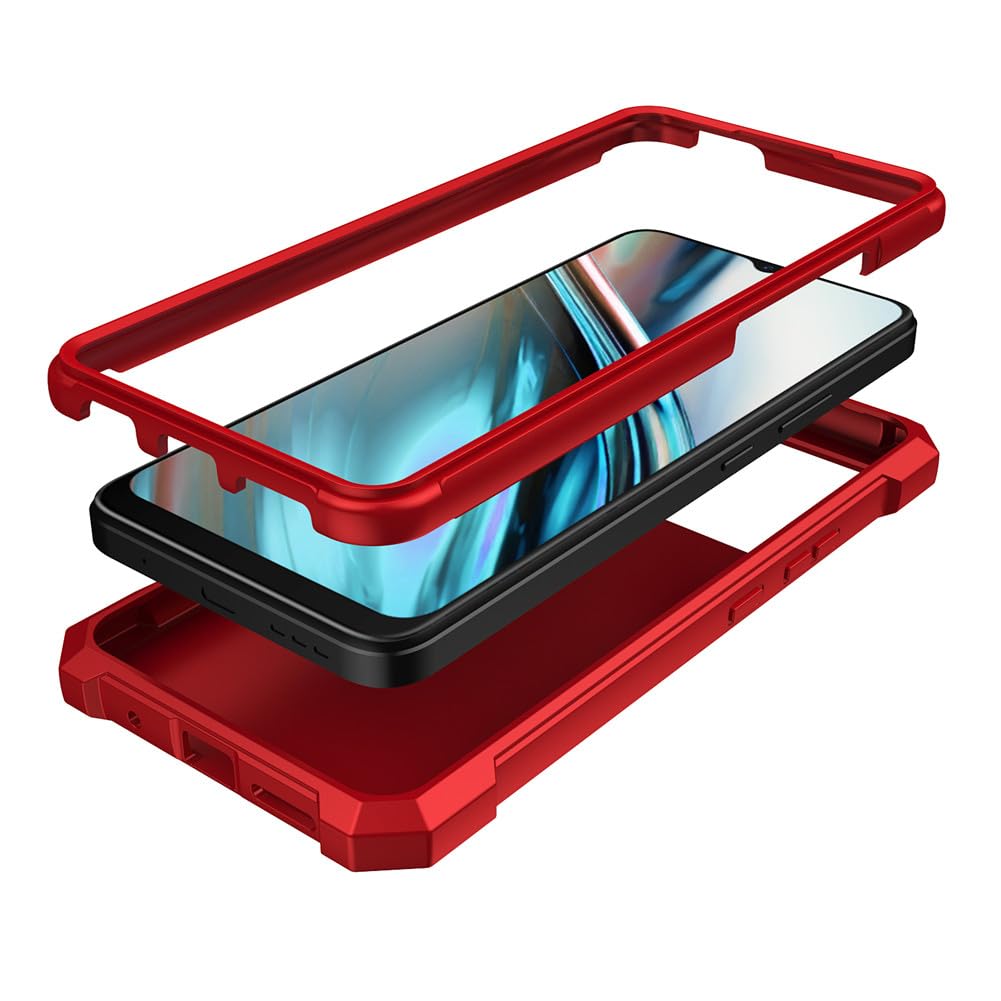 wallies phone case SLBS