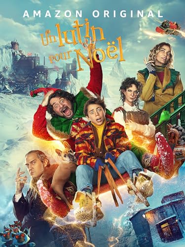 Un Lutin pour Noël