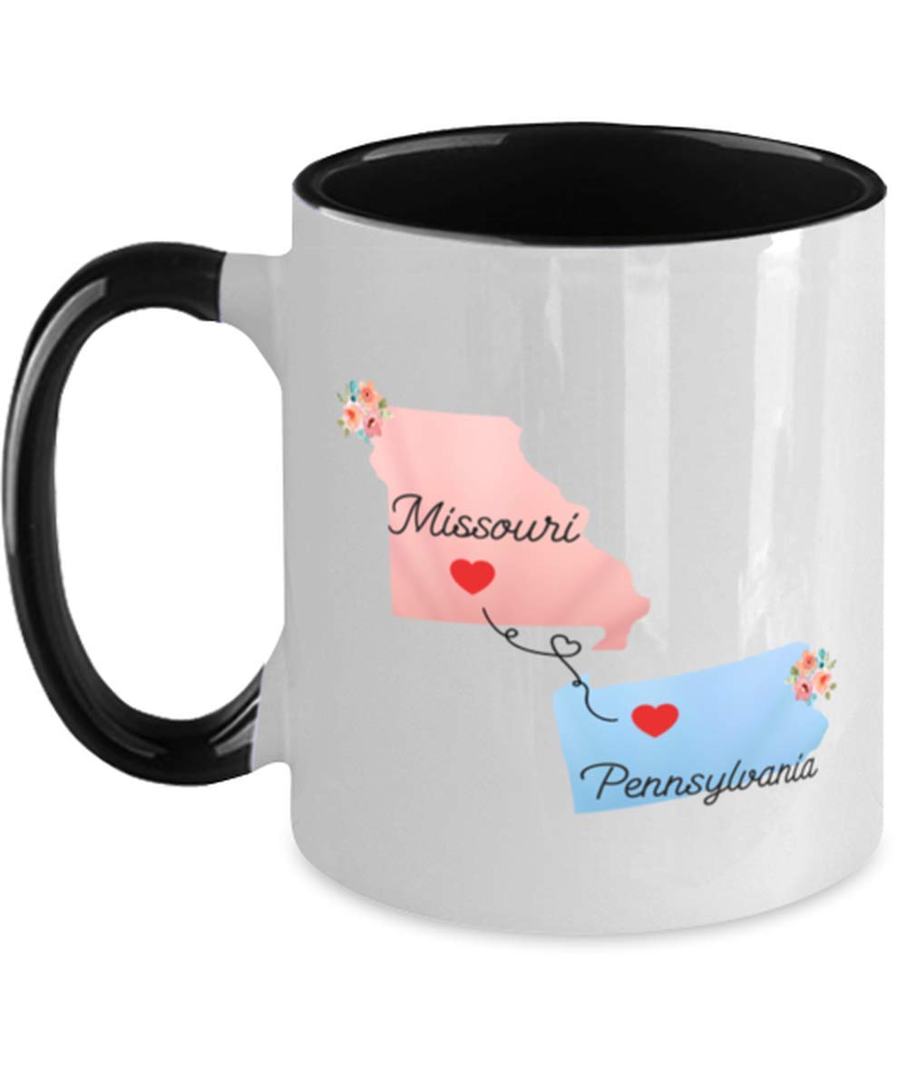 Christmas Unique Gifts for Family — funny ceramic mug from ShopProudGifts