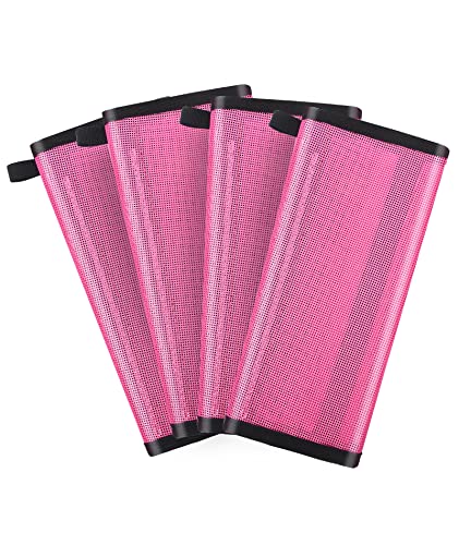 Gydoty Fly Boots for Horses - Mesh Horse Leggins, Leg ...