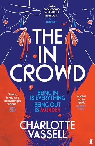 The In Crowd view 2