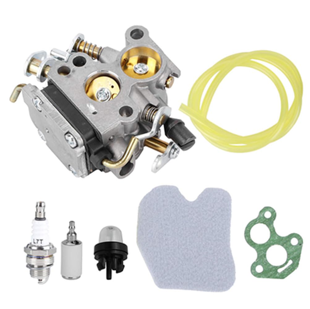 Amazon.com: Carburetor Kit for Zama 240 240E 235 235E 586936202