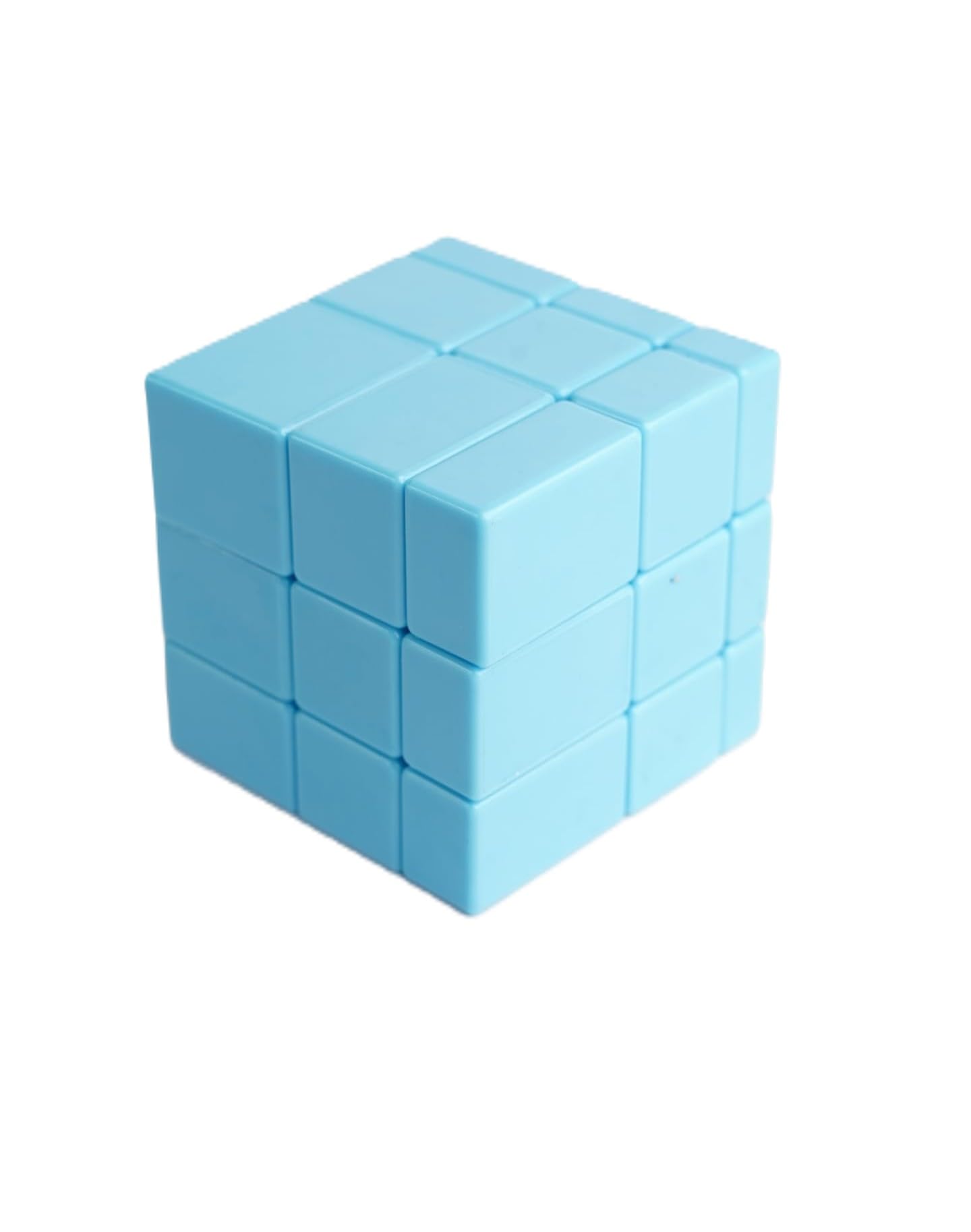 aCADZO Blue Mirror Cube .High Difficulty Educational Toy Best Gift for Kids (B0CMCTL7P4) Amazon Price History, Amazon Price Tracker