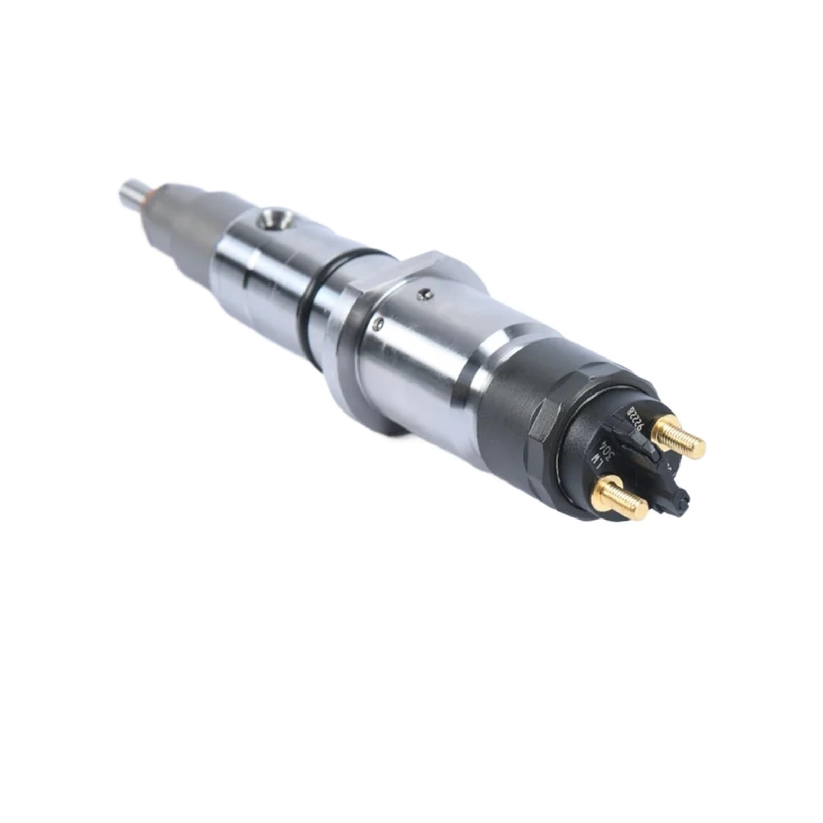 Ugello Iniettore Ugello dell'iniettore di carburante per motori per Cummins ISLe Eu3 0445120304 5272937 5283275 riparazione