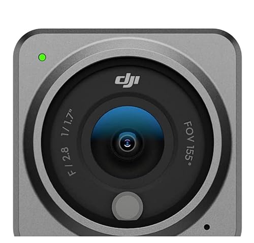 Amazon.com : DJI Action 2 Power Combo (32GB) WITHOUT Magnetic