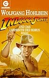 indiana jones roman numerals  Indiana Jones und das Labyrinth des Horus. Roman