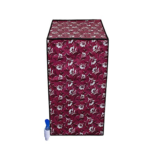 Image of DREAM KING Water Purifier RO Cover for Aquaguard, Kent Grand, Kent Pearl Ro Body Cover | Waterproof & Dustproof Cover for All Type RO Model Multicolor SA48