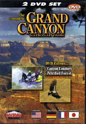 The Complete Grand Canyon National Park The Complete Grand Canyon National Park