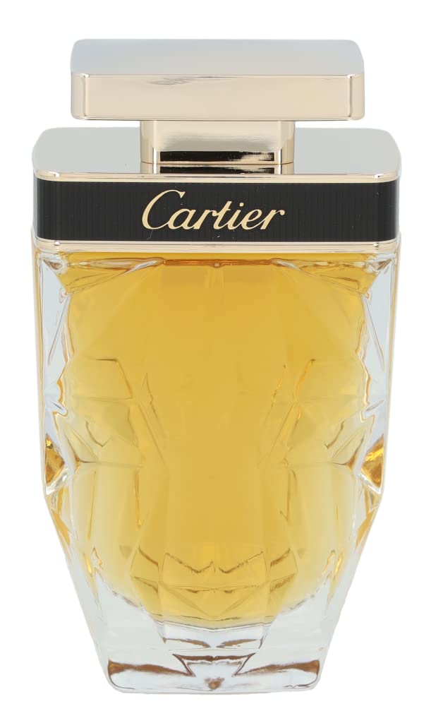 LA PANTHèRE PARFUM 50ML 50ML CATTIER