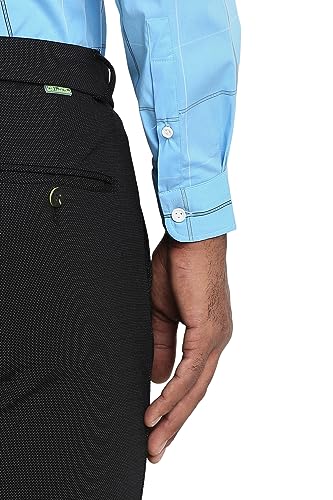 Image of Peter England Men's Regular Fit Shirt