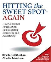 HITTING THE SWEET SPOT-AGAIN 1733934405 Book Cover