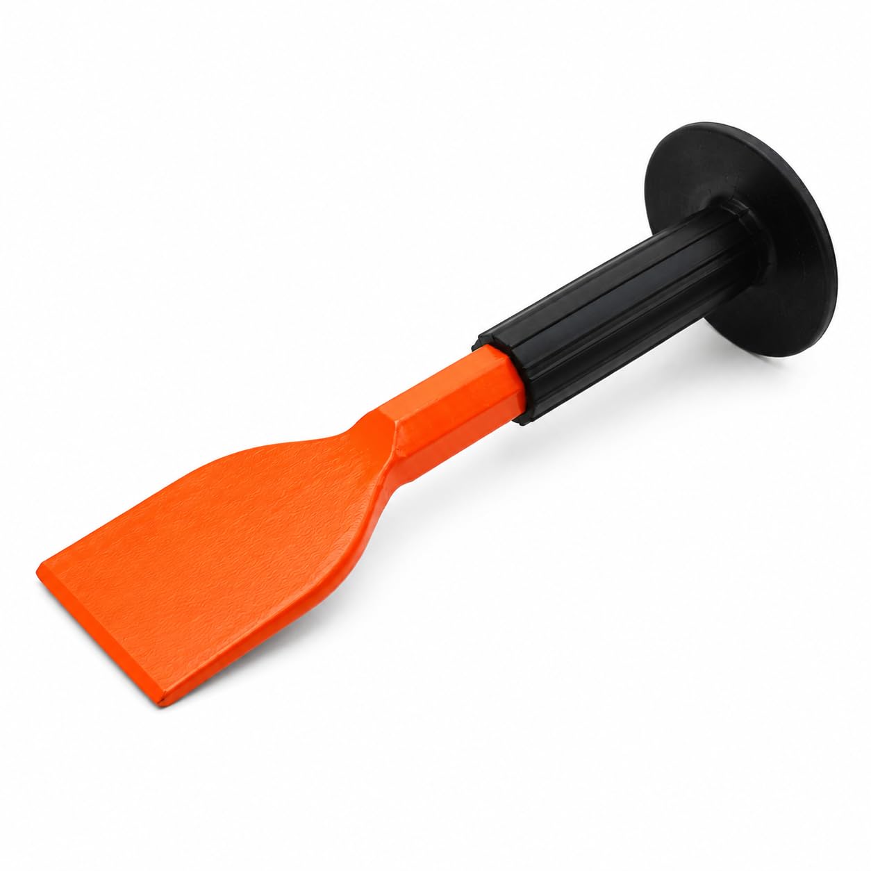 Heavy Duty 60mm Brick Bolster Chisel for Cutting Bricks, Blocks and Masonry Work-image-11
