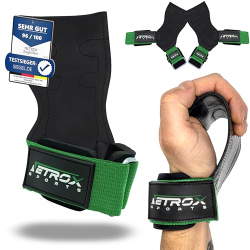 Magnesiumcarbonat Grip Powder - Anti-Rutsch Pulver Für Sport & Krafttraining