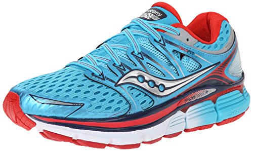 Saucony Women's Triumph ISO Shoe Saucony Women's Triumph ISO Shoe