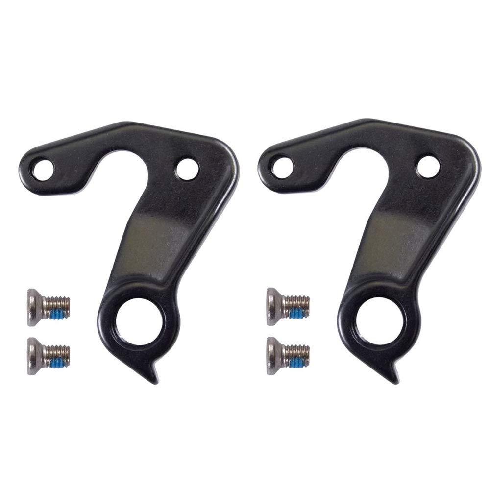 Scott Derailleur Hanger for Scale/Spark/Genius 2-Pack