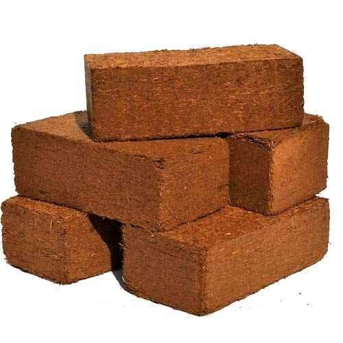 20x9LITRE COCO COIR BRICKS PEAT-FREE!!!