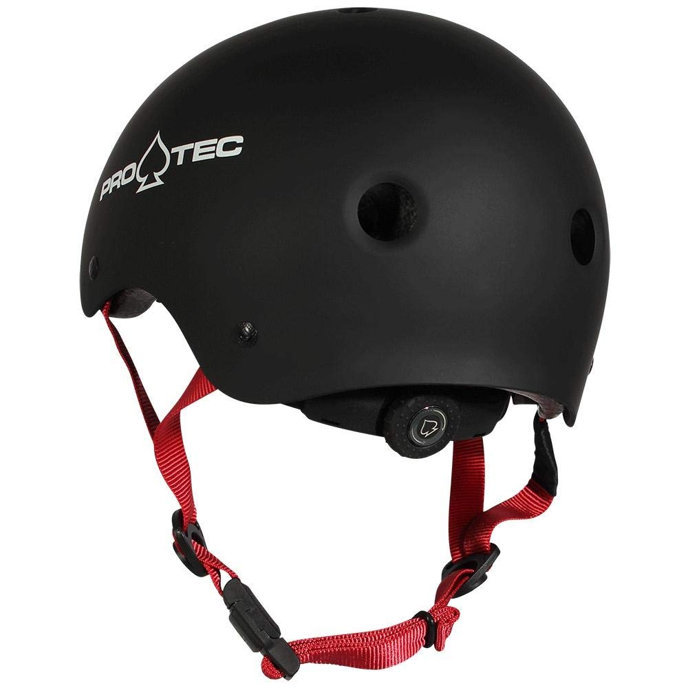 Ovation Vantage ERT Helmet M/L Black Matte