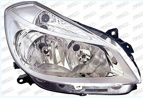 FARO DELANTERO ELECTRICO DELANTE DERECHA 63010313