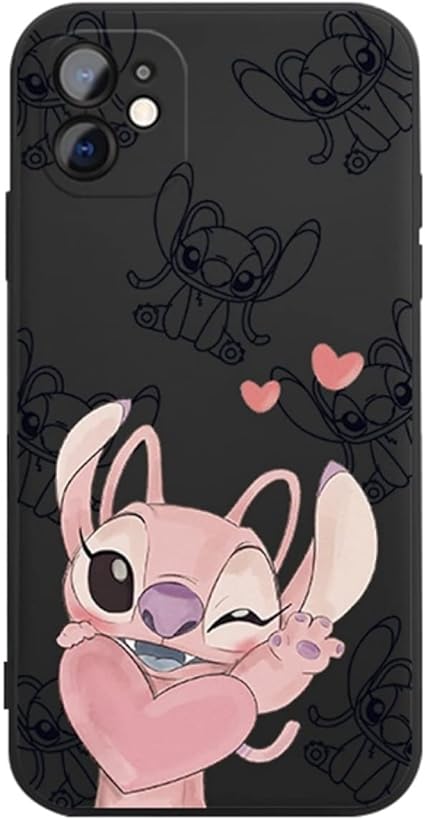 Amazon Co Jp Iphone 6s Plusケース スティッチ ディズニー Iphoneケース カップルケース エンゼル アイフォンケース 可愛い シリコン 韓国 おしゃれ 人気 携帯ケース 落下防止 漫画 防塵 便利 カメラ保護 画面保護 すり傷防止 滑り止め 耐衝撃 家電 カメラ Amazon Co Jp Iphone 6s Plusケース スティッチ ディズニー Iphoneケース カップルケース エンゼル アイフォンケース 可愛い シリコン 韓国 おしゃれ 人気 携帯ケース 落下防止 漫画 防塵 便利 カメラ保護 画面保護 すり傷防止 滑り止め 耐衝撃 家電 カメラ