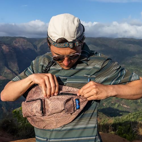 Image of KAVU Unisex Child Mini Rope Sling