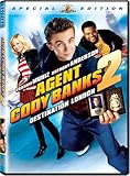 Agent Cody Banks 2: Destination London (Special Edition)