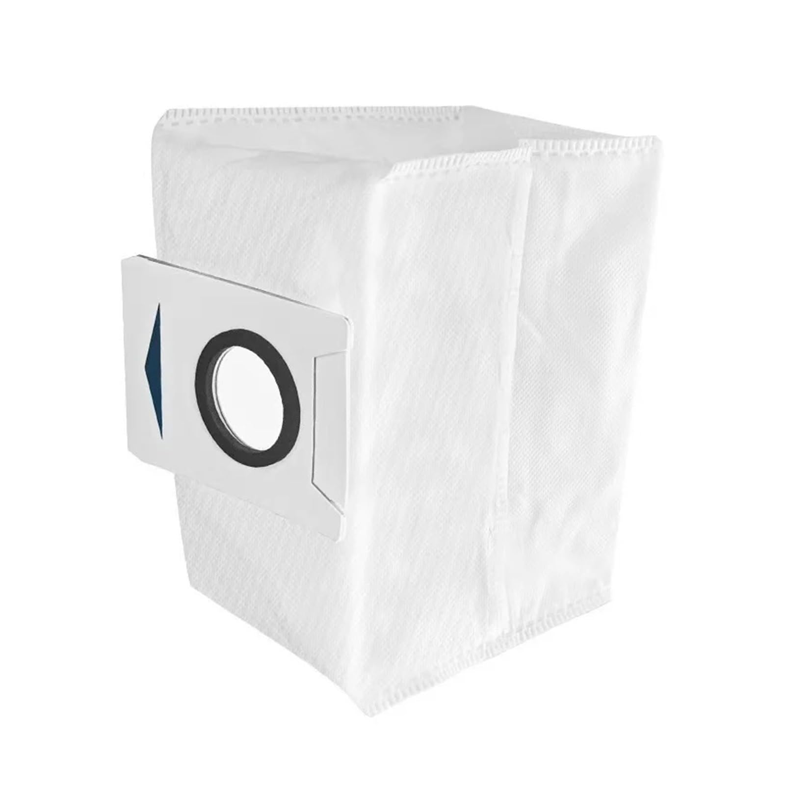 Accessori For Sacchetti For La Polvere Pattumiera Sacco For Immondizia Sacco For Aspirapolvere Parti For Aspirapolvere Robot, Compatibile Con Deebot, X1 OMNI / T10 OMNI / T20 OMNI(30pcs)