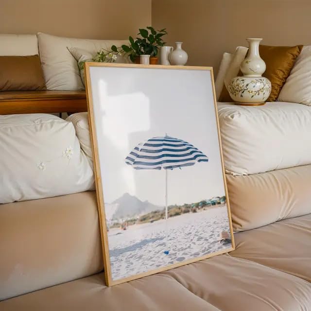 Cuadro beach umbrella ii parasol inclinable et résistant FASE5 - 2