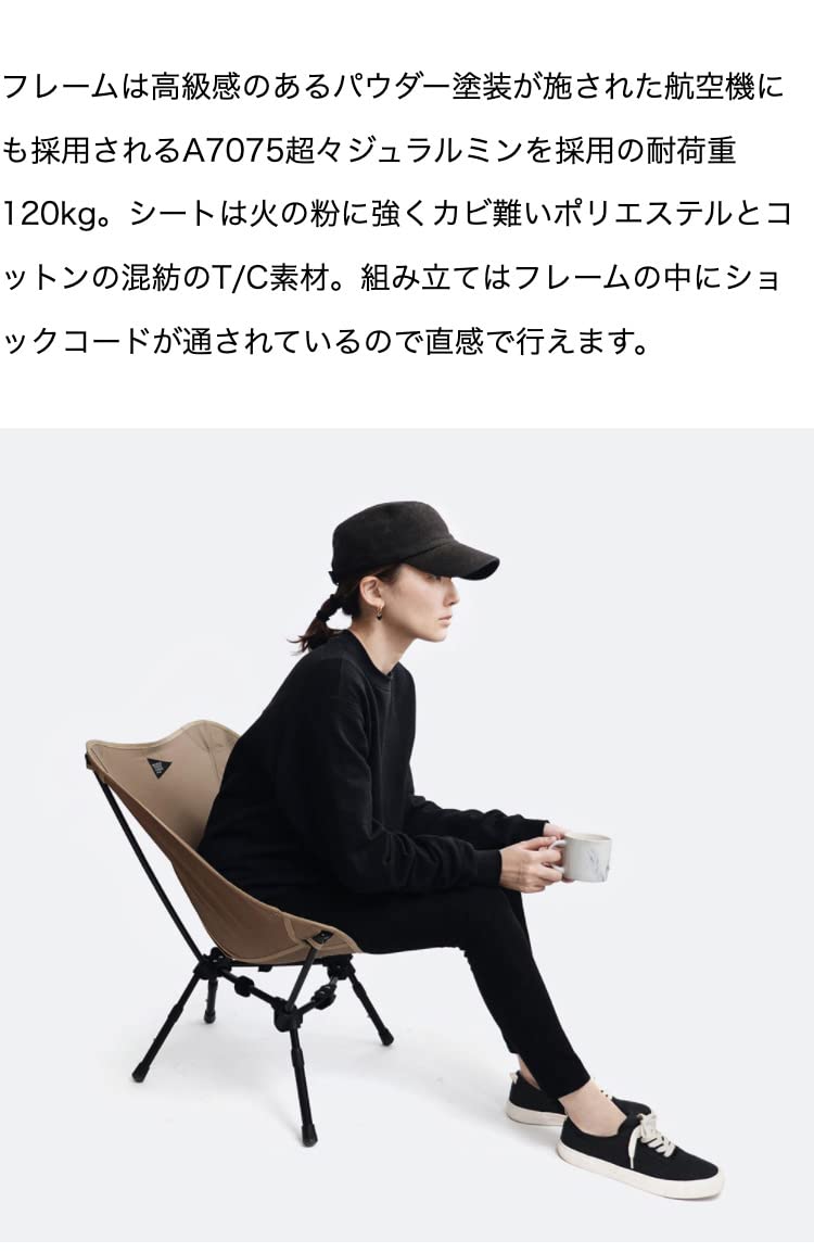 Amazon.co.jp: BROOKLYN OUTDOOR COMPANY (BOC) ブルックリン