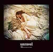 Amazon.co.jp: unravel - TK from 凛として時雨: ミュージック