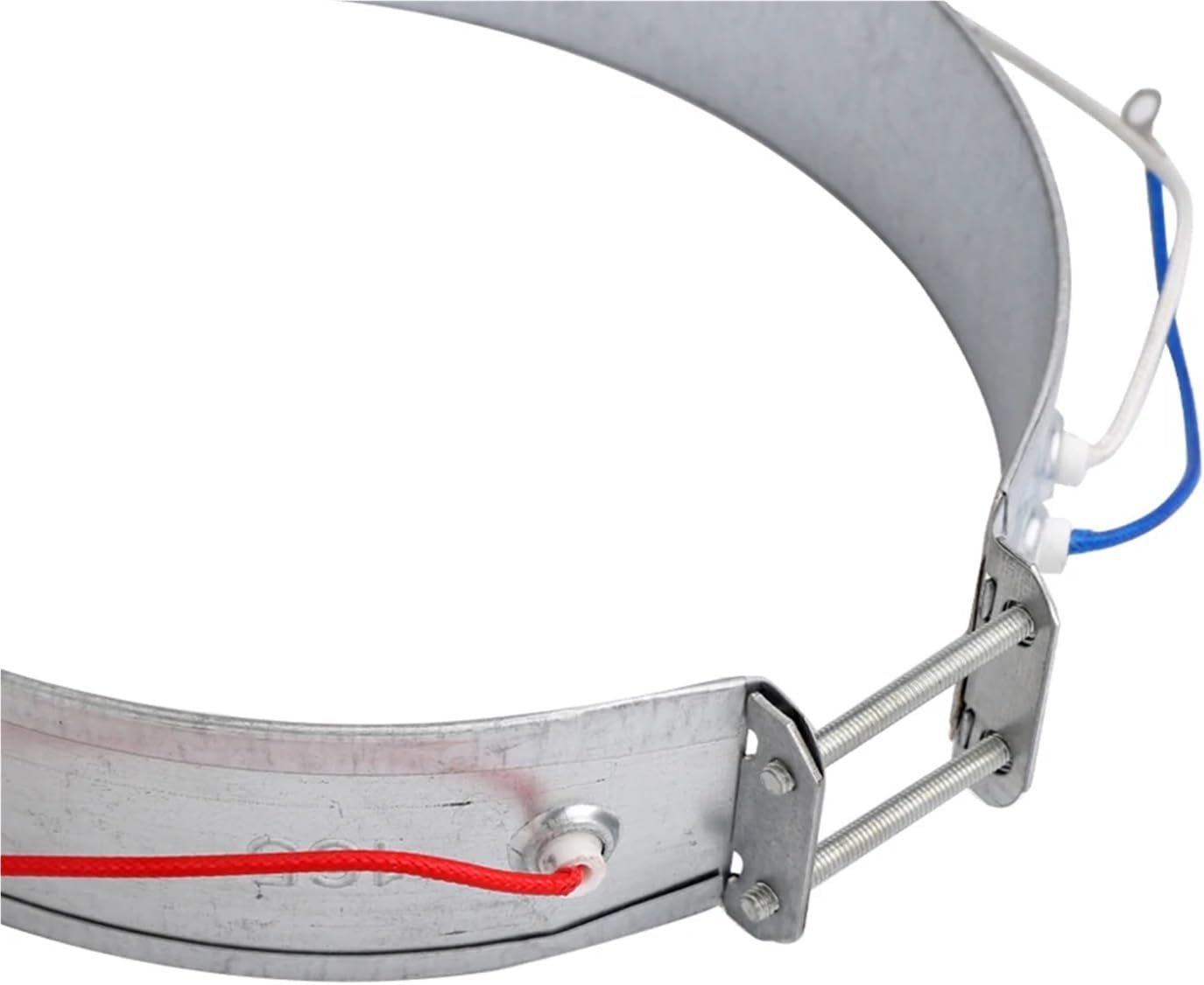 150mm 220V 700W Thin Band Heater Element for Electric Cooker - Electric Water Heating Element Household Electrical Appliances Pa