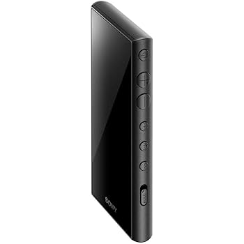 Amazon.co.jp: 【整備済み品】ソニー ウォークマン 64GB A