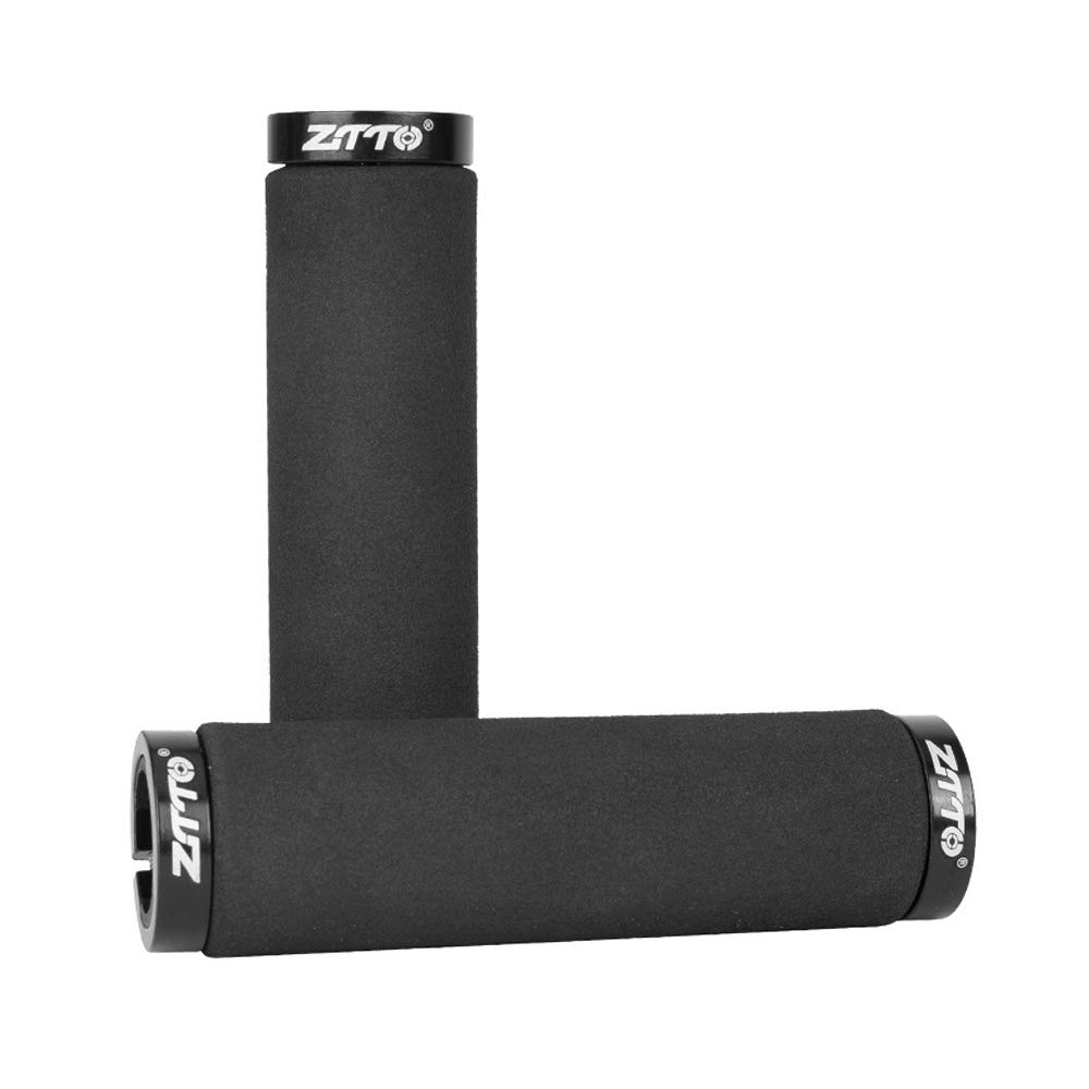 KOCAN 22,2 mm Uchwyty Kierownicy Rowerów Antypoślizgowe Gąbka Piankowa Kierownica Uchwyty Uchwyty MTB Mountain Bike