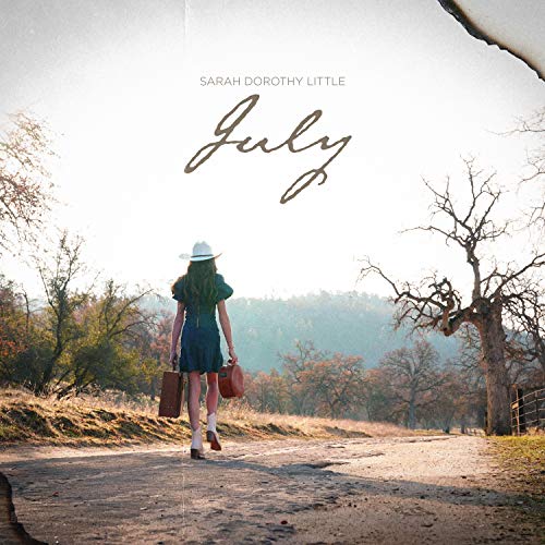 Sarah Dorothy Little