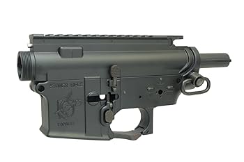 東京マルイM4 STD改 CQB仕様 システマメタルフレーム メンテナンス済 他 東京マルイM4 STD改 CQB仕様 システマメタルフレーム