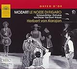 モーツァルト:歌劇「フィガロの結婚」全曲