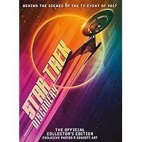 Star Trek Discovery