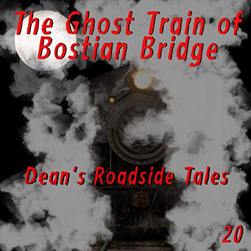 The Ghost Train of Bostian Bridge