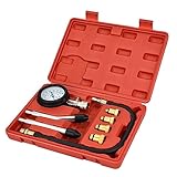 Photo Gallery gksncjsmf kit di prova della compressione del motore, tester della compressione del motore, manometro della pressione del cilindro del motore da 0 a 300 psi per motori a benzina e gas Photo Gallery gksncjsmf kit di prova della compressione del motore, tester della compressione del motore, manometro della pressione del cilindro del motore da 0 a 300 psi per motori a benzina e gas
