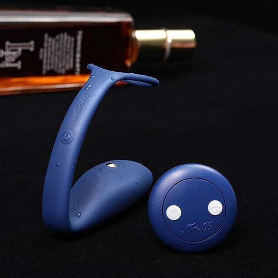 Xingjo Masajeador Prostático Vibratorio Hombre -Descarga ...