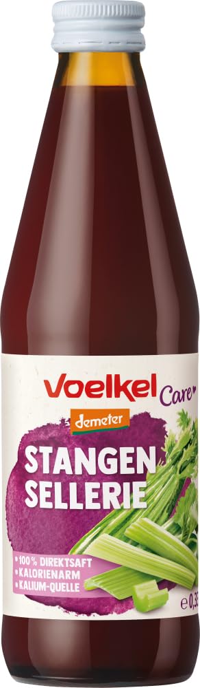Care Stangensellerie 6 x 0,33 L