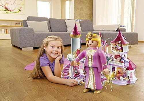 Review de Playmobil xxl gigante comprados en linea. 6 Imagen adicional