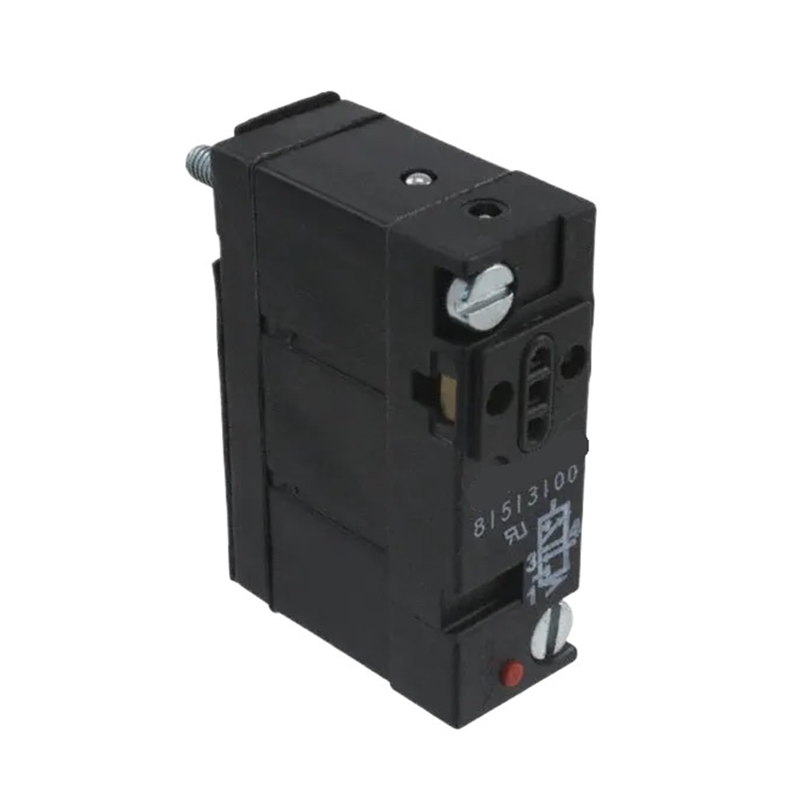 Contrôleur logique pneumatique 81529007 pour stabiliser vos réseaux