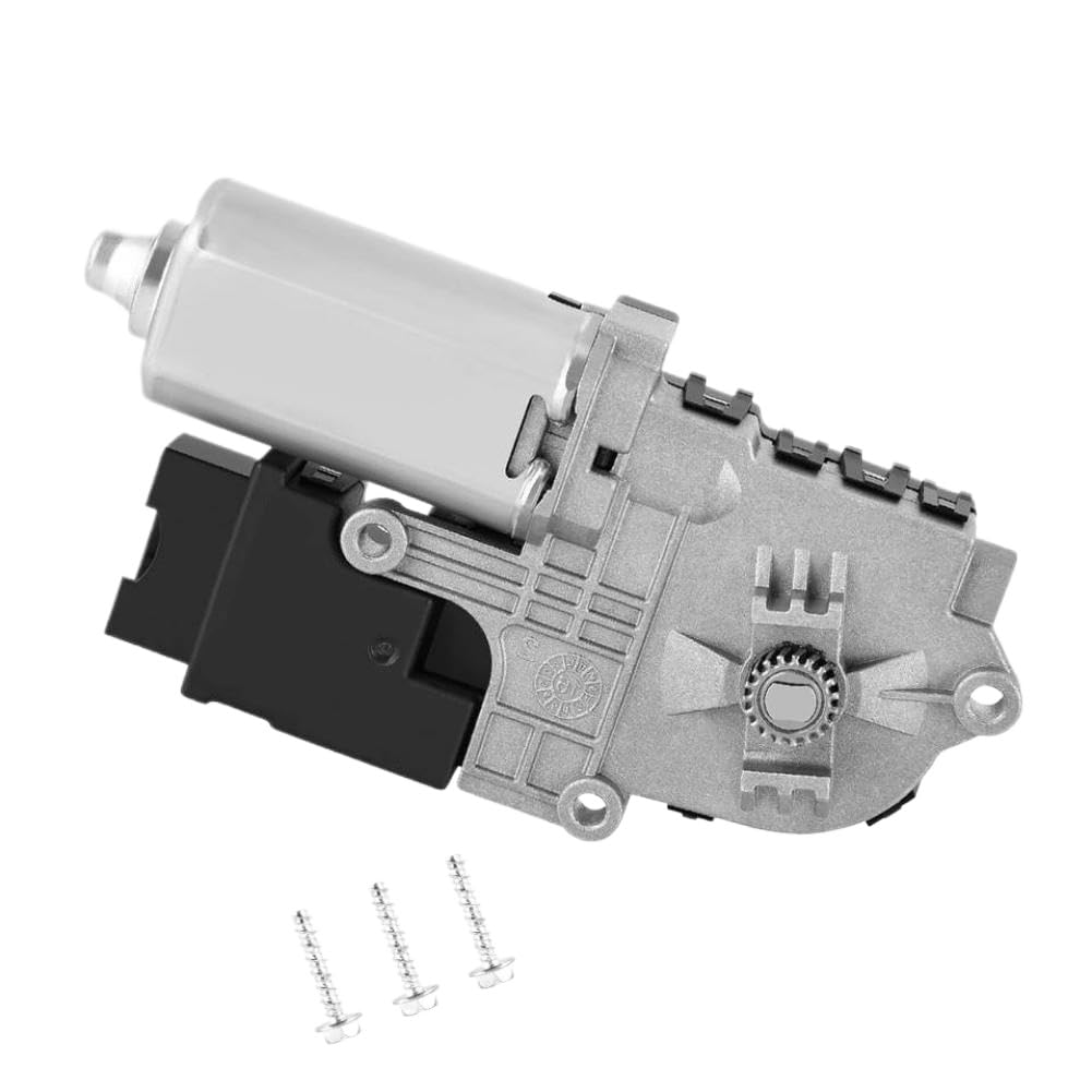 Sunroof Motor Replacement Compatible with Explorer Sport 2011 2012 2013 2014 2015 2016 2017 BB53-15B689-AB BB5Z15790D BB5Z15790A