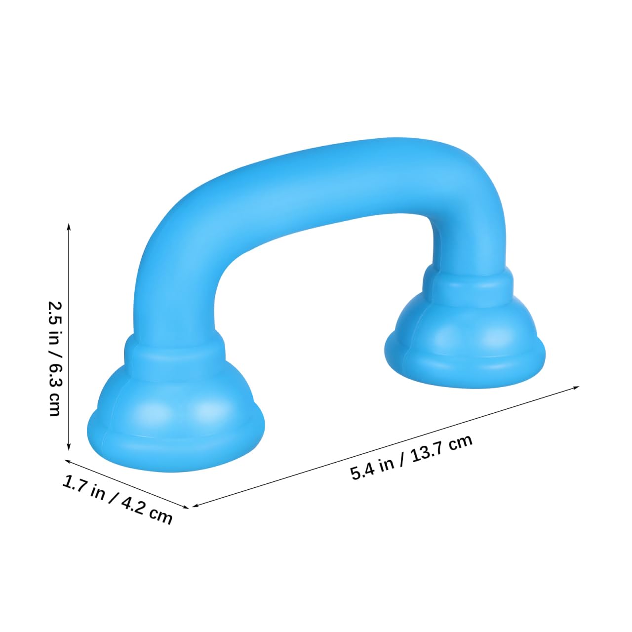 DIYEAH 8pièces Téléphones Chuchotés Pour Lecture Garçon Fille Et Adultes Jouets Éducatifs Colorés Résistants Et Lavables Améliorent Compréhension Et Prononciation Classe