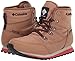 Columbia WHEATLEIGH, Botas de Nieve de caña Baja para Mujer, Beige (Elk,...