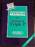 Practitioner's Manual for Standard Triple P