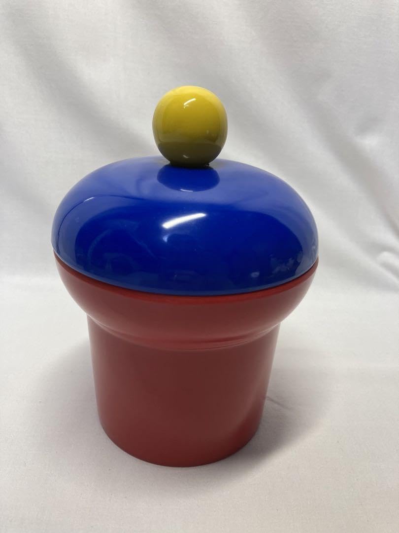 Amazon｜ノーブランド品小物入れミッドセンチュリースペースエイジ収納