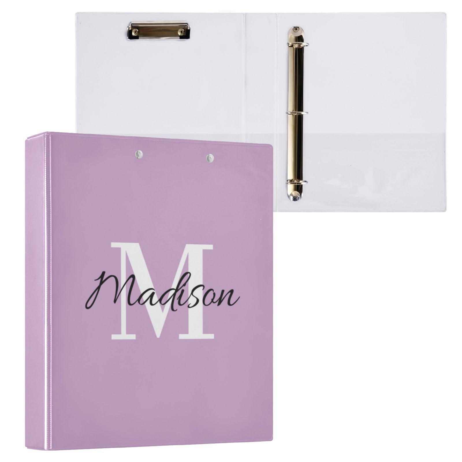 Raccoglitore ad anelli A3 personalizzabile - | Max Ufficio
