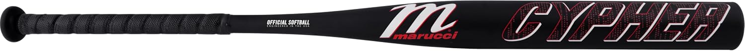2025 Marucci Cphyer 12.75 Inch Loaded 1-Piece USSSA Slowpitch Softball Bat